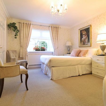 Meadowside B&B Bunclody Kültér fotó