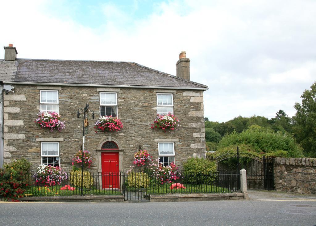 Meadowside B&B Bunclody Kültér fotó