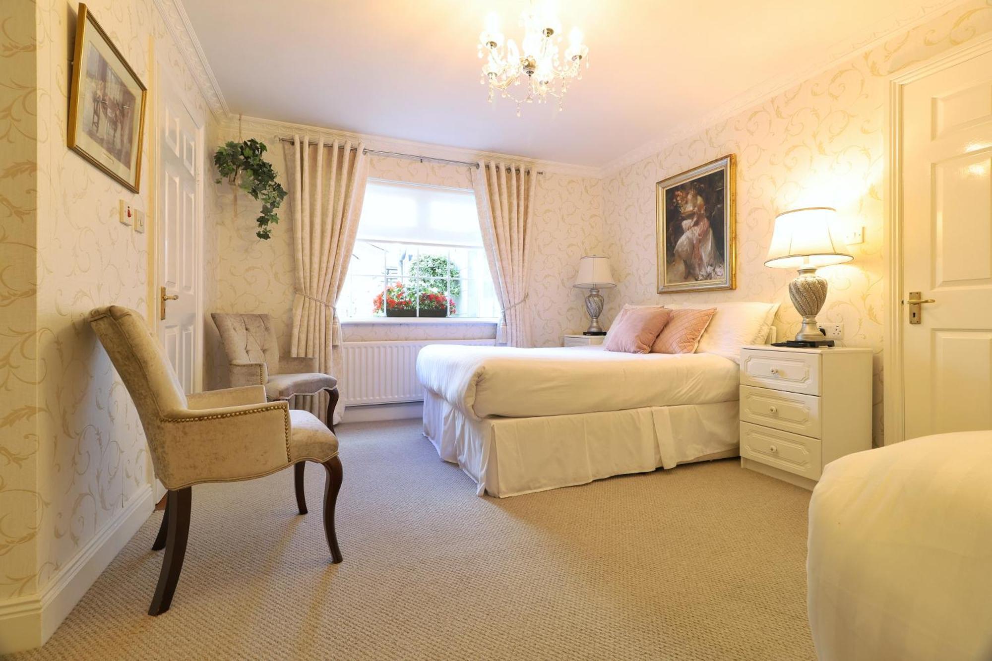 Meadowside B&B Bunclody Kültér fotó