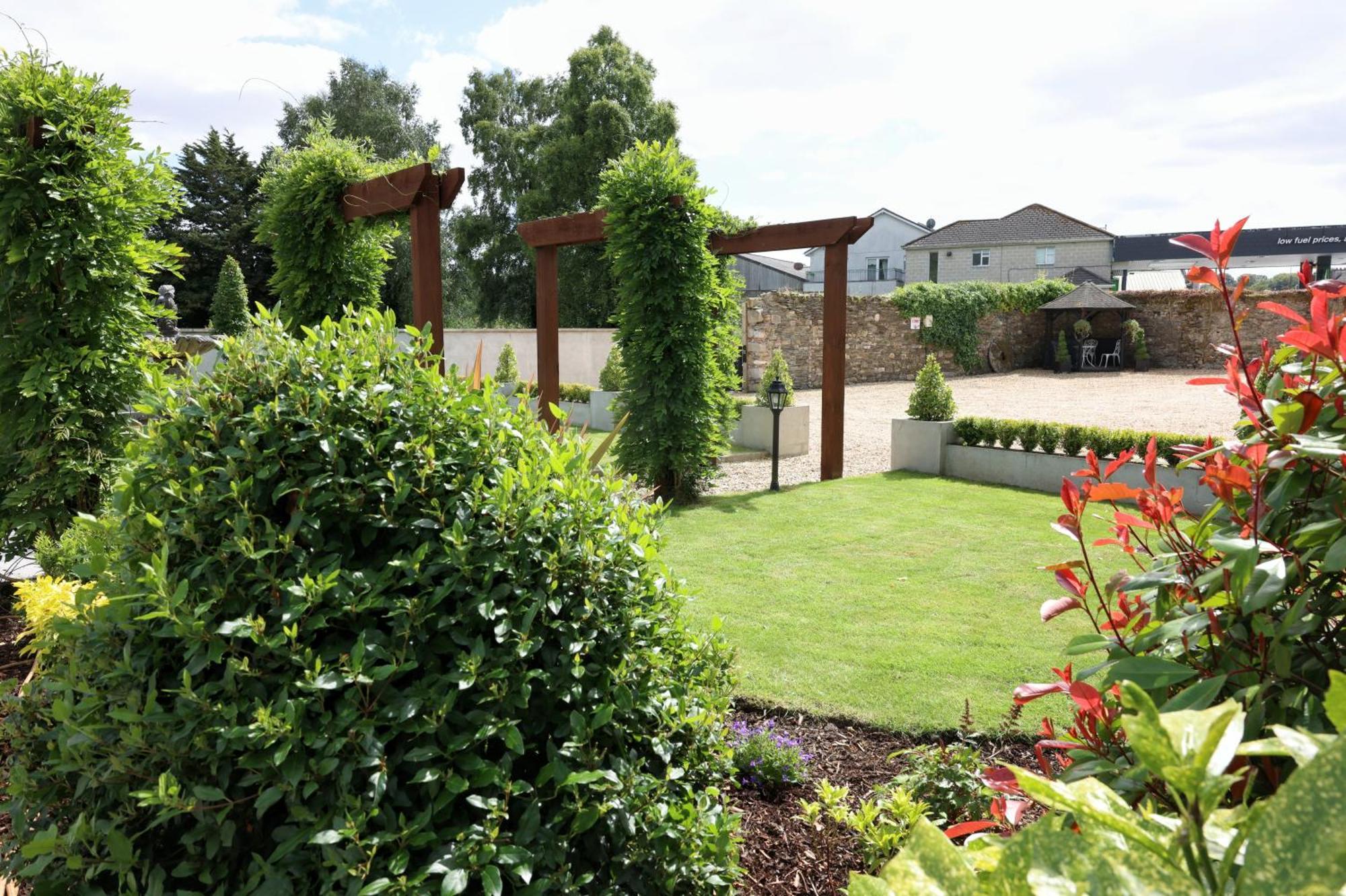 Meadowside B&B Bunclody Kültér fotó