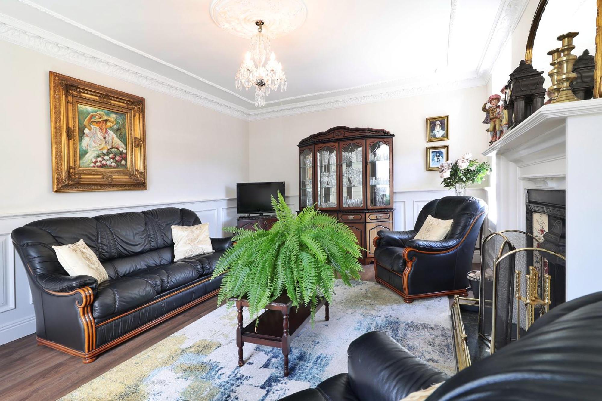 Meadowside B&B Bunclody Kültér fotó