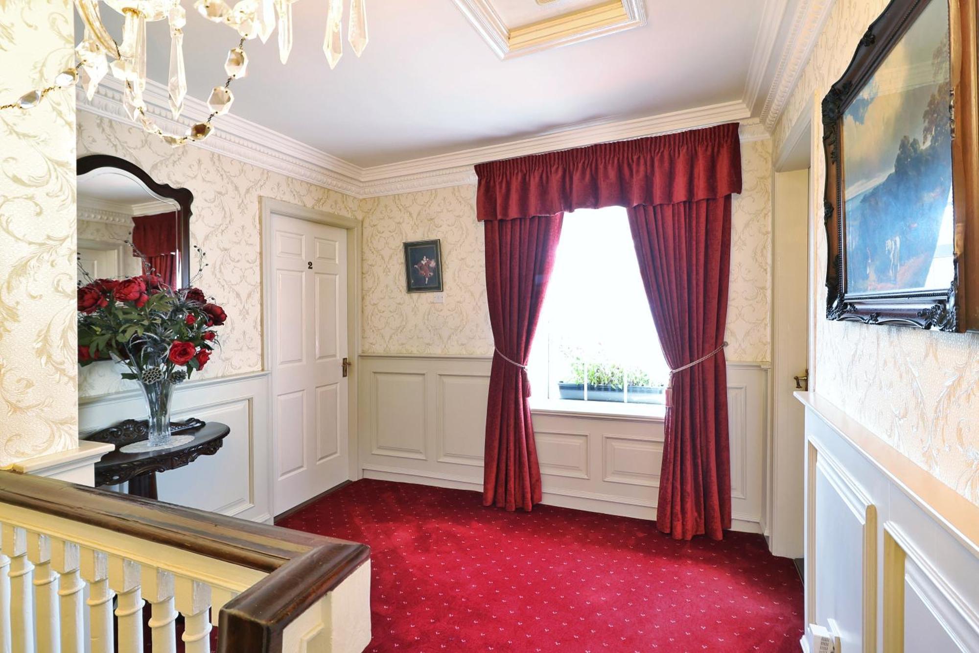 Meadowside B&B Bunclody Kültér fotó
